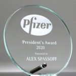 Outstanding Achievement Award