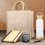 Simple Welcome Kit