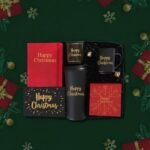 Christmas Munch Hamper