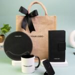 Warm Welcome Kit