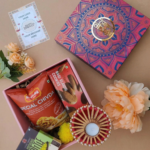 Crunchy Diwali Hamper