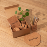 Cork Desk Kit