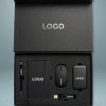 Tech Gift Box
