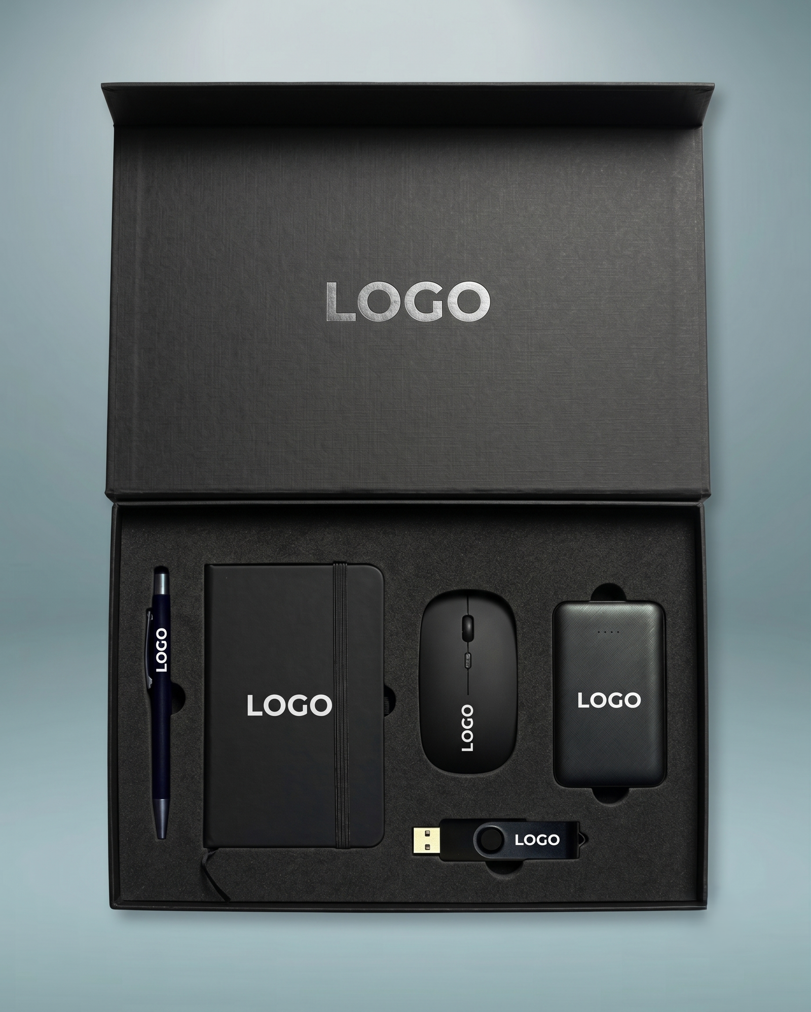Gemini_Generated_Image_fyyqbvfyyqbvfyyq Tech Gift Box - Image 1