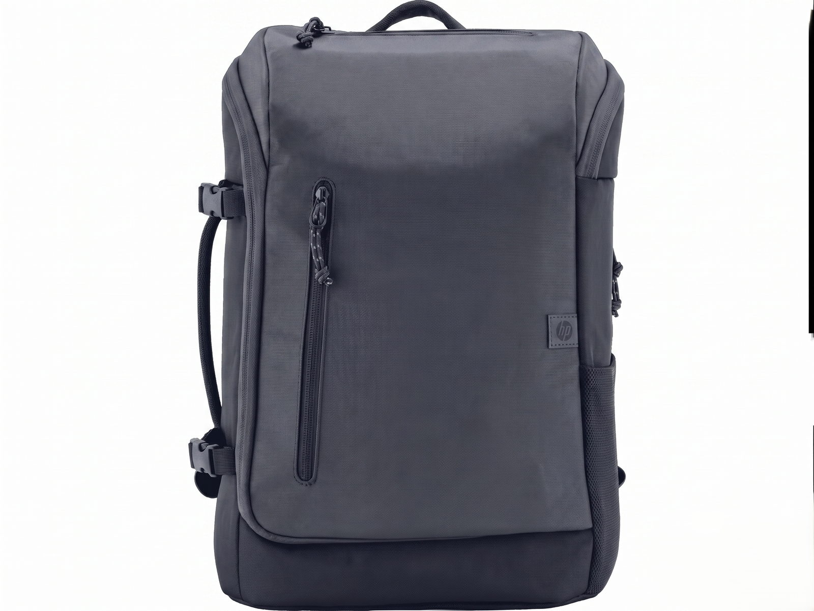 Gemini_Generated_Image_na91ytna91ytna91 Grey Laptop Backpack - Image 1