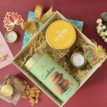 Delicious Diwali Hamper
