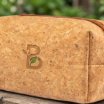 Sustainable Essentials Pouch