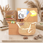 Environment-Conscious Kit