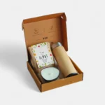 Green Goodie Box
