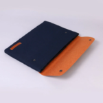 Canvas Laptop Sleeve