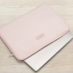 Velvet Laptop Sleeve