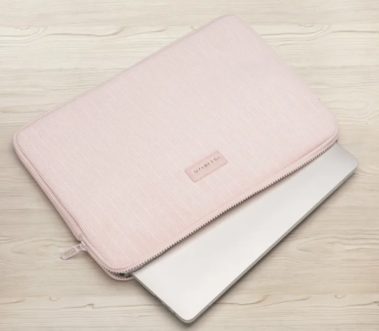 Screenshot 2026-07-07 084615 Velvet Laptop Sleeve - Image 1