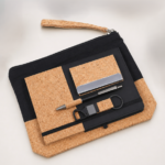 Sustainable Cork Office Essentials