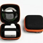Tech Organizer Pouch Kit