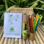 Eco friendly Combo with Re-usable