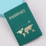 Premium Passport Cover