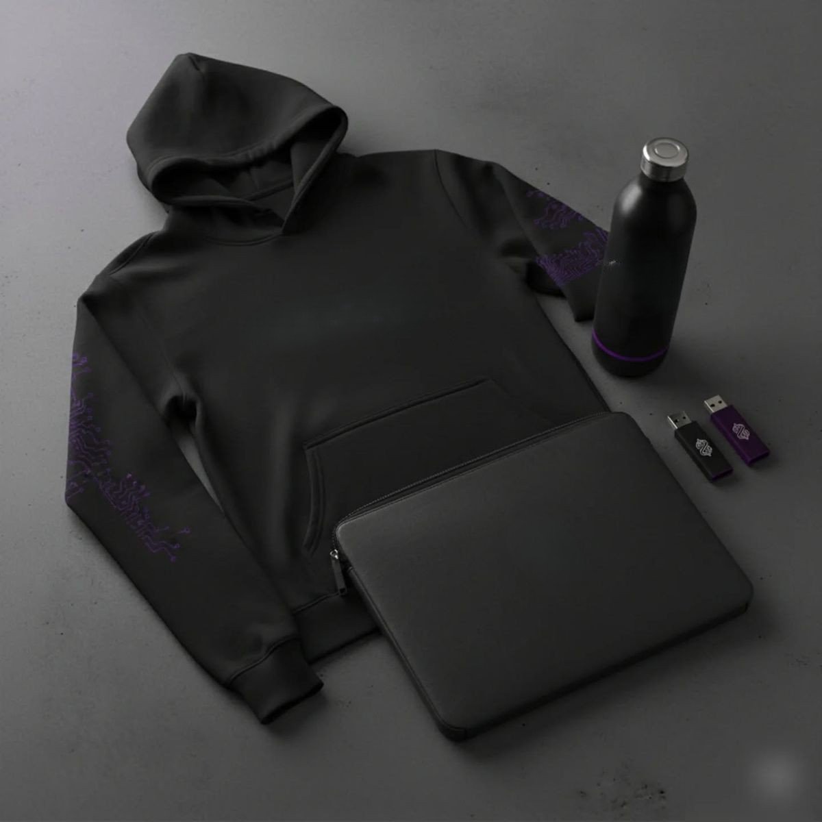 c79eaeb3bf1b232210ee3aa98c02ffc0 The Cozy Edit Hamper - Image 1