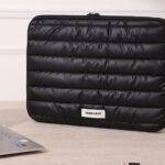 Soft Touch Laptop Sleeve