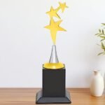 Performer Award Trophy