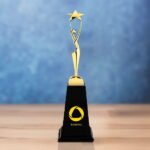 Victory Award Trophy