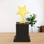 Golden Star Trophy